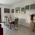 Ampio E Confortevole 