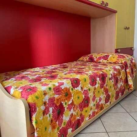 Ampio E Confortevole 