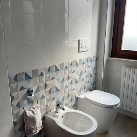 Ampio E Confortevole 