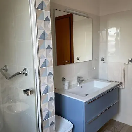 Apartment Ampio E Confortevole 