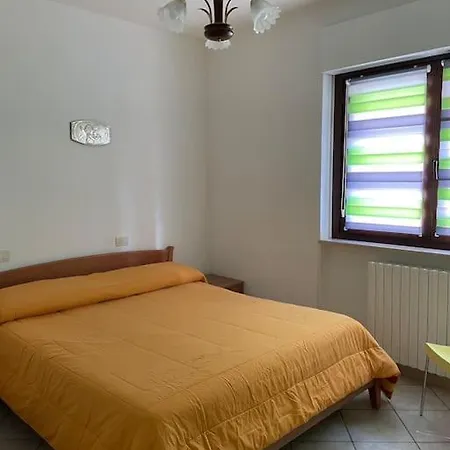 Ampio E Confortevole 