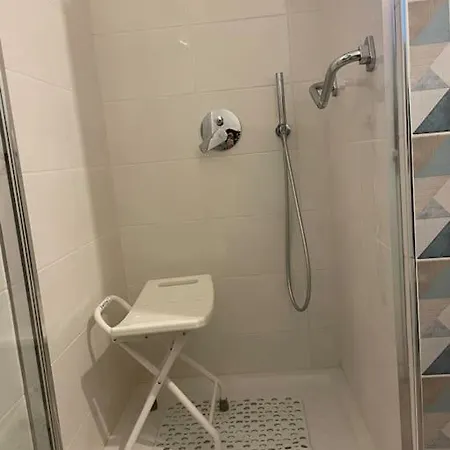 Ampio E Confortevole 