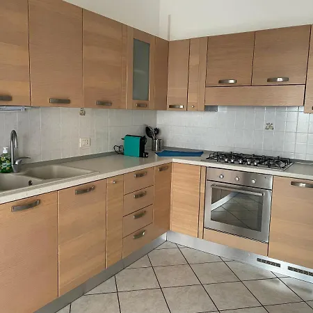 Ampio E Confortevole 