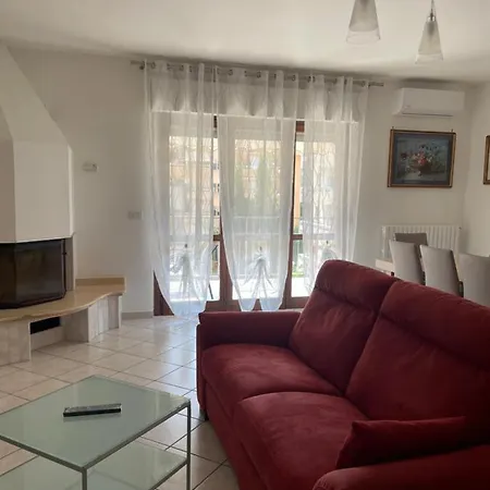 Ampio E Confortevole 