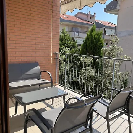 Ampio E Confortevole 