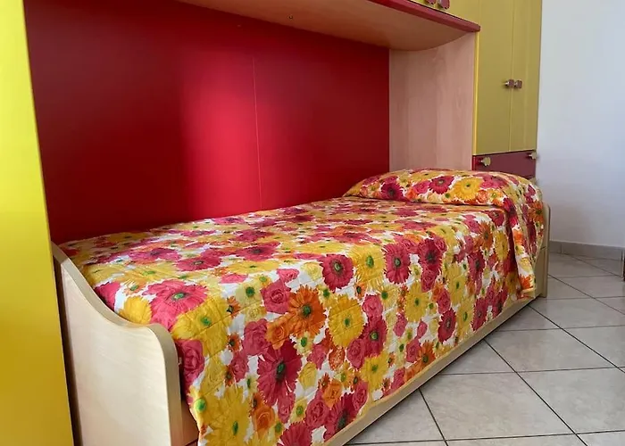 Ampio E Confortevole 