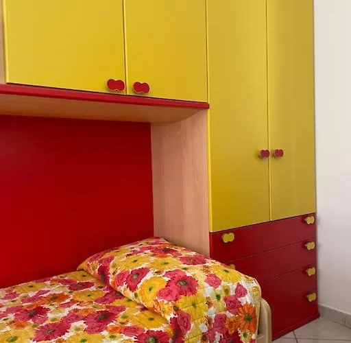 דירה Ampio E Confortevole 