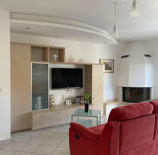 Ampio E Confortevole 