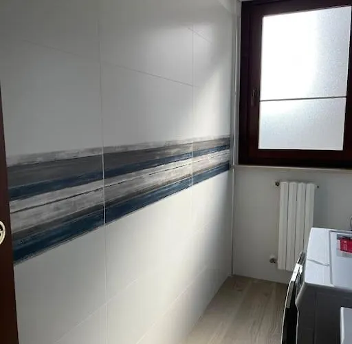 דירה Ampio E Confortevole 