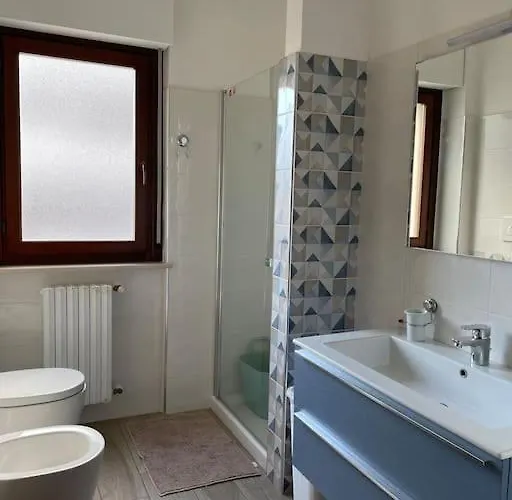 דירה Ampio E Confortevole 