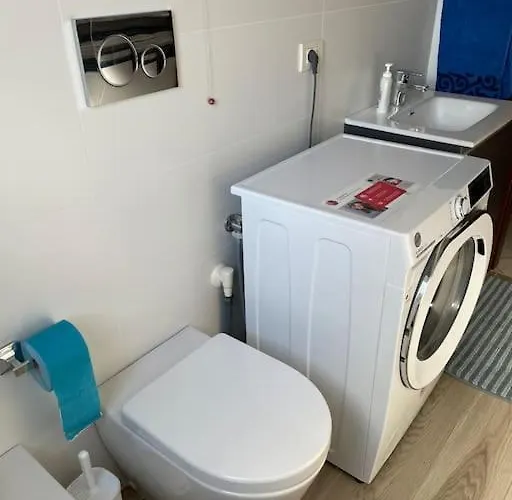 Ampio E Confortevole 