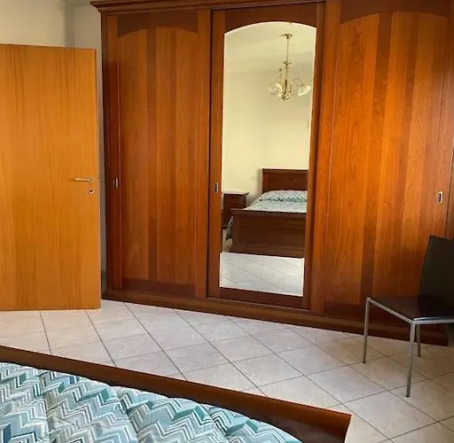 דירה Ampio E Confortevole 