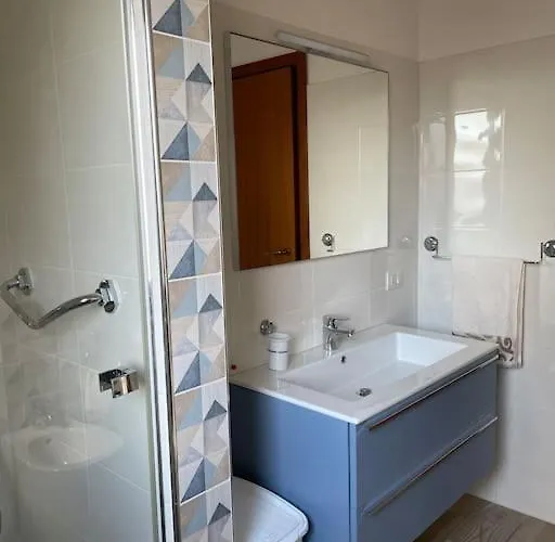 דירה Ampio E Confortevole 