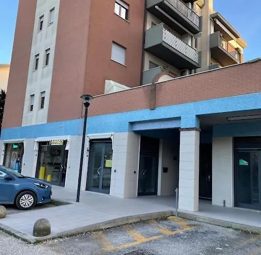 Ampio E Confortevole 