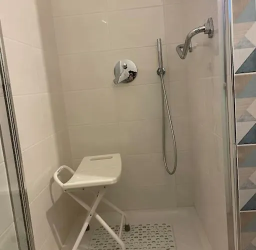 Ampio E Confortevole 