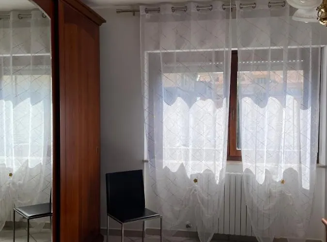 Ampio E Confortevole 