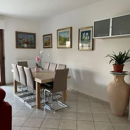 Ampio E Confortevole 