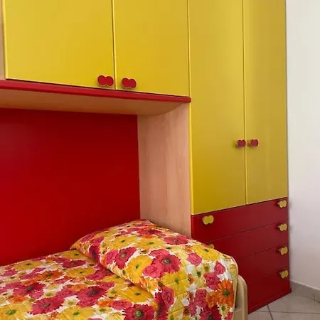 Apartment Ampio E Confortevole 