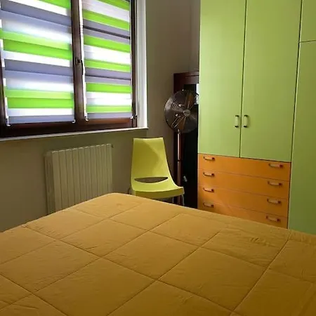 Apartment Ampio E Confortevole 