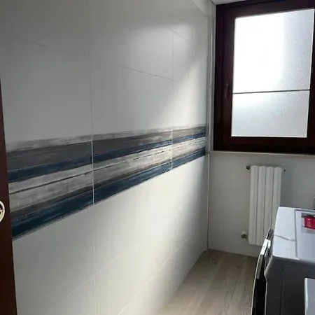 Apartment Ampio E Confortevole 