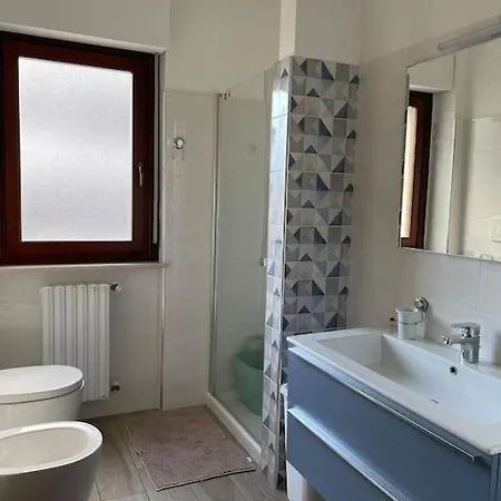 Appartement Ampio E Confortevole 