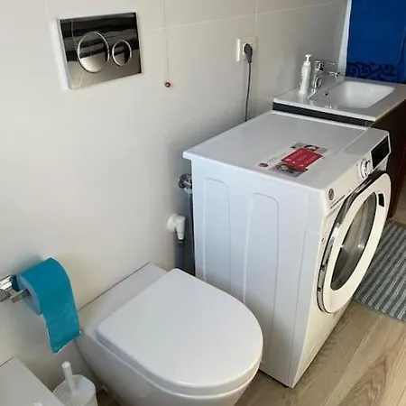 Ampio E Confortevole 