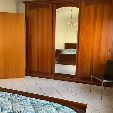 Apartment Ampio E Confortevole 