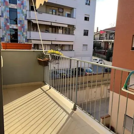 Ampio E Confortevole 