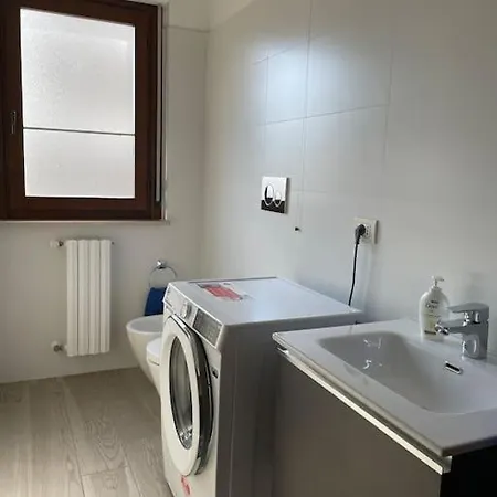 Ampio E Confortevole 