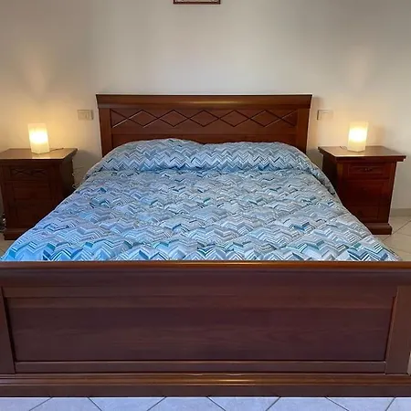 Ampio E Confortevole 