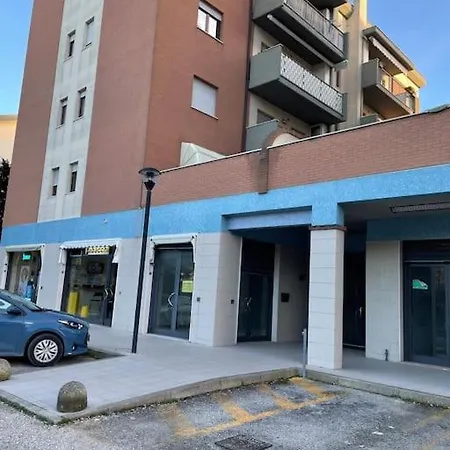 Ampio E Confortevole 