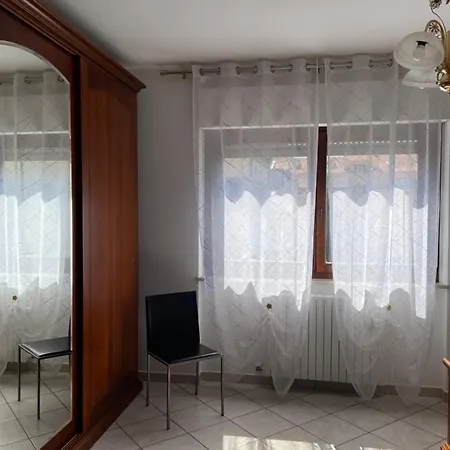 Ampio E Confortevole 