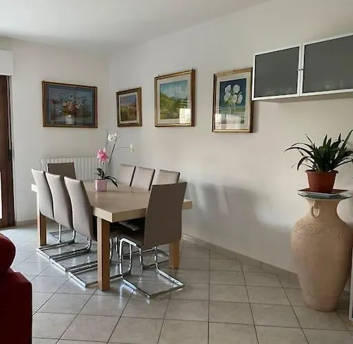 Ampio E Confortevole 