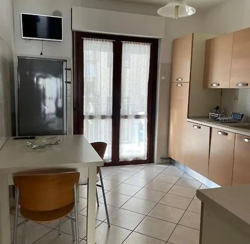 Ampio E Confortevole 