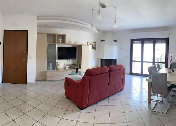 アパート Ampio E Confortevole 