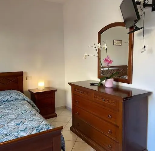 Ampio E Confortevole 