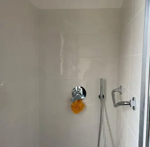 Ampio E Confortevole 