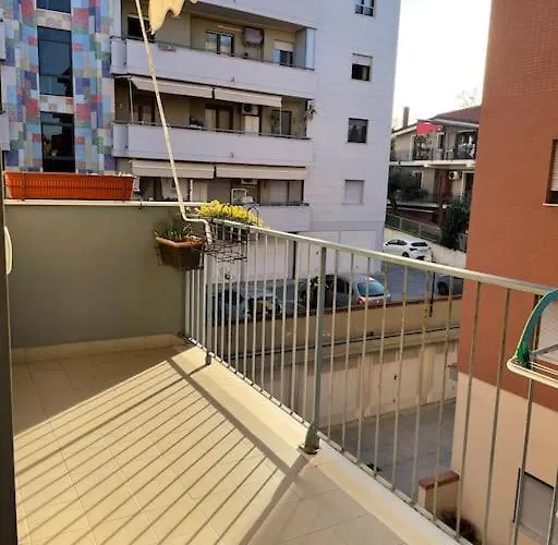 Ampio E Confortevole 