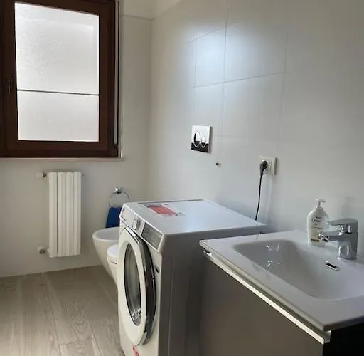 Ampio E Confortevole 