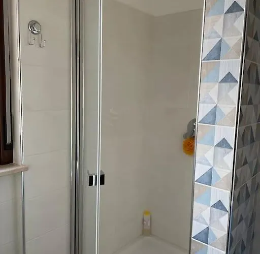 Ampio E Confortevole 