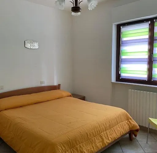 Ampio E Confortevole 