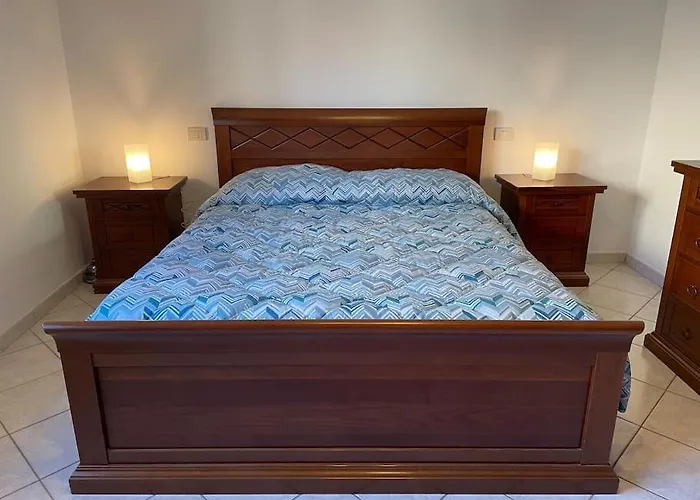 Ampio E Confortevole 