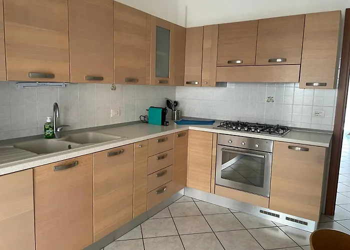 Ampio E Confortevole 