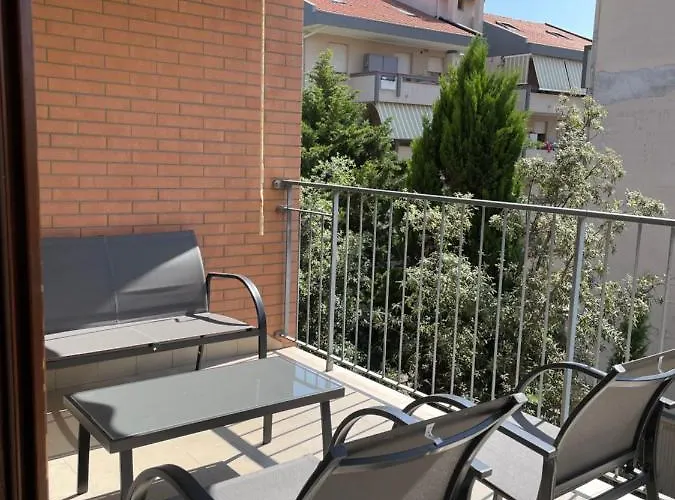 Ampio E Confortevole 